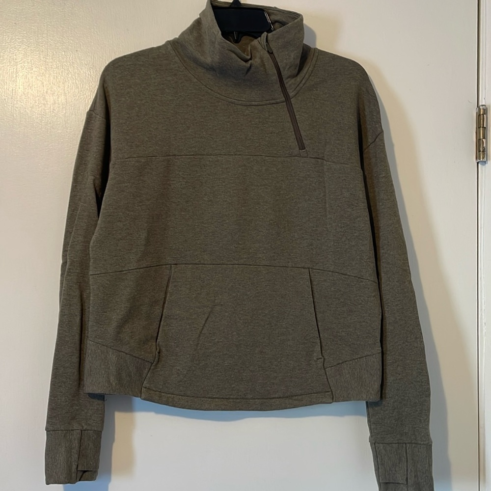 The North Face Pullover